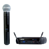 Microfone Sem Fio Pgxd24