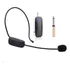 Microfone Sem Fio Profissional Portátil Bluetooth V5 0 2 4g