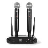 Microfone Sem Fio Profissional