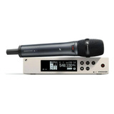 Microfone Sem Fio Sennheiser Ew 100 G4-945-s Profissional Cor A1: 470 - 516 Mhz