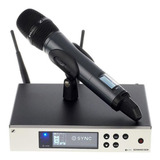 Microfone Sem Fio Sennheiser