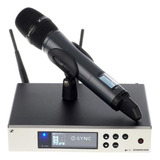 Microfone Sem Fio Sennheiser