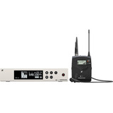 Microfone Sem Fio Sennheiser