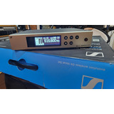 Microfone Sem Fio Sennheiser