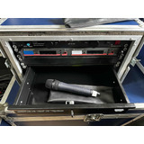 Microfone Sem Fio Sennheiser