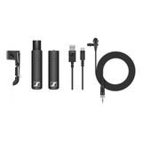 Microfone Sem Fio Sennheiser