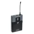 Microfone Sem Fio Sennheiser Xsw1-me3-a Headset Cor Preto