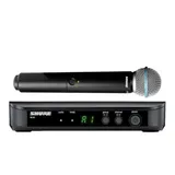Microfone Sem Fio Shure