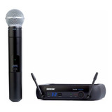 Microfone Sem Fio Shure