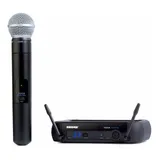 Microfone Sem Fio Shure