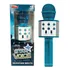 Microfone Sem Fio Star Voice Pink Zp00975 - Zoop Toys