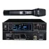 Microfone Sem Fio Uhf Arcano® Bb-1 Sj