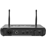 Microfone Sem Fio Uhf