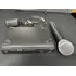 Microfone Sem Fio Uhf Waldman Hipermic Uhf-301 Mão Ñ Shure