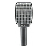 Microfone Sennheiser E 609 C Nota Fiscal E Gtia E609
