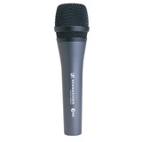 Microfone Sennheiser E 835 Profissional Dinâmico