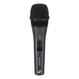 Microfone Sennheiser E 845