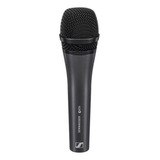 Microfone Sennheiser E835 Dinamico