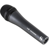 Microfone Sennheiser E835 E 835 Dynamic