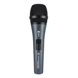 Microfone Sennheiser E835 s