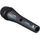 Microfone Sennheiser E835 s Dynamic Vocal Germany