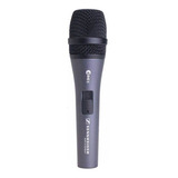 Microfone Sennheiser E845 S