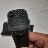 Microfone Sennheiser E935 Nunca Usado Made In Germany