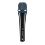 Microfone Sennheiser E945 Dinamico