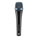 Microfone Sennheiser E945 Supercardioide Made In