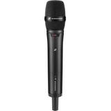 Microfone Sennheiser Evolution Wireless G4 Ew 100 G4 835 s g Dinâmico Cardioide Cor Preto