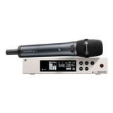 Microfone Sennheiser Evolution Wireless G4 Ew100 G4-835-s-g