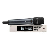 Microfone Sennheiser Ew100 G4 835 s