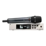 Microfone Sennheiser Ew100 G4