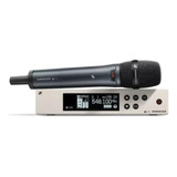 Microfone Sennheiser Ew100 G4-845-s-a Lj Planeta Play Music