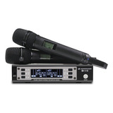 Microfone Sennheiser Ew135 G4 Profissional Pronta