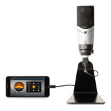 Microfone Sennheiser Mk 4 Digital Condensador Cardioide