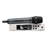 Microfone Sennheiser Sem Fio Bastão Ew100 G4-835-s-a 
