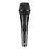 Microfone Sennheiser Xs 1 Dinâmico Cardioide Cor Preto