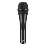 Microfone Sennheiser Xs 1 Vocal Cardioide Dinâmico