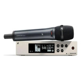 Microfone Sf Sennheiser Ew