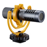 Microfone Shotgun Godox Vs