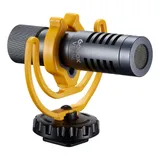 Microfone Shotgun Godox Vs