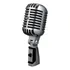 Microfone Shure 55sh Series Ii Vintage '