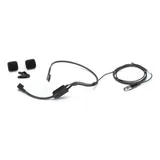 Microfone Shure Auricular Pga