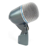 Microfone Shure Beta 52a