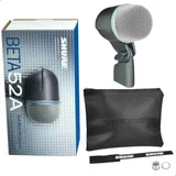 Microfone Shure Beta 52a