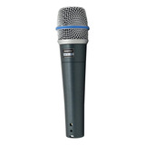 Microfone Shure Beta 57a