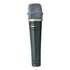 Microfone Shure Beta 57a Com Fio Dinâmico