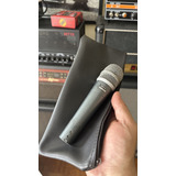Microfone Shure Beta 57a