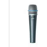 Microfone Shure Beta 57a